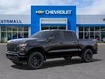 New 2025 Chevrolet Silverado 1500 Custom Crew Cab 4WD Pickup for sale #C25097 - photo 3