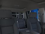 New 2025 Chevrolet Silverado 1500 Custom Crew Cab 4WD Pickup for sale #C25097 - photo 24