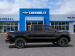 New 2025 Chevrolet Silverado 1500 Custom Crew Cab 4WD Pickup for sale #C25097 - photo 5