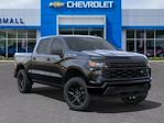 New 2025 Chevrolet Silverado 1500 Custom Crew Cab 4WD Pickup for sale #C25097 - photo 7
