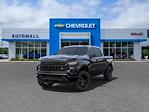 New 2025 Chevrolet Silverado 1500 Custom Crew Cab 4WD Pickup for sale #C25097 - photo 8