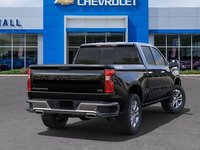 New 2025 Chevrolet Silverado 1500 LTZ Crew Cab 4WD Pickup for sale #C25099 - photo 2