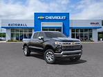 New 2025 Chevrolet Silverado 1500 LTZ Crew Cab 4WD Pickup for sale #C25099 - photo 1