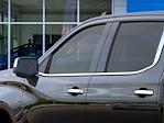 New 2025 Chevrolet Silverado 1500 LTZ Crew Cab 4WD Pickup for sale #C25099 - photo 12