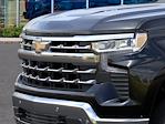 New 2025 Chevrolet Silverado 1500 LTZ Crew Cab 4WD Pickup for sale #C25099 - photo 13