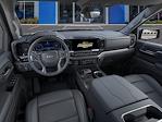 New 2025 Chevrolet Silverado 1500 LTZ Crew Cab 4WD Pickup for sale #C25099 - photo 15