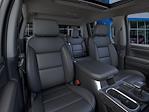 New 2025 Chevrolet Silverado 1500 LTZ Crew Cab 4WD Pickup for sale #C25099 - photo 16