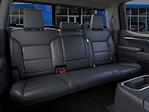 New 2025 Chevrolet Silverado 1500 LTZ Crew Cab 4WD Pickup for sale #C25099 - photo 17