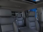 New 2025 Chevrolet Silverado 1500 LTZ Crew Cab 4WD Pickup for sale #C25099 - photo 24
