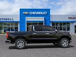 New 2025 Chevrolet Silverado 1500 LTZ Crew Cab 4WD Pickup for sale #C25099 - photo 5