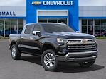 New 2025 Chevrolet Silverado 1500 LTZ Crew Cab 4WD Pickup for sale #C25099 - photo 7