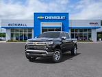 New 2025 Chevrolet Silverado 1500 LTZ Crew Cab 4WD Pickup for sale #C25099 - photo 8