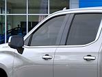 New 2025 Chevrolet Silverado 1500 LTZ Crew Cab 4WD Pickup for sale #C25101 - photo 12