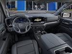 New 2025 Chevrolet Silverado 1500 LTZ Crew Cab 4WD Pickup for sale #C25101 - photo 15