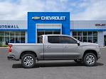 New 2025 Chevrolet Silverado 1500 LTZ Crew Cab 4WD Pickup for sale #C25101 - photo 5