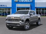 New 2025 Chevrolet Silverado 1500 LTZ Crew Cab 4WD Pickup for sale #C25101 - photo 6