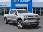 New 2025 Chevrolet Silverado 1500 LTZ Crew Cab 4WD Pickup for sale #C25101 - photo 7