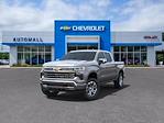New 2025 Chevrolet Silverado 1500 LTZ Crew Cab 4WD Pickup for sale #C25101 - photo 8