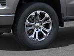 New 2025 Chevrolet Silverado 1500 LTZ Crew Cab 4WD Pickup for sale #C25101 - photo 9