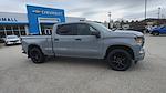 New 2025 Chevrolet Silverado 1500 Custom Crew Cab 4WD Pickup for sale #C25104 - photo 1
