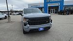 New 2025 Chevrolet Silverado 1500 Custom Crew Cab 4WD Pickup for sale #C25104 - photo 3