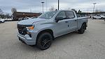 New 2025 Chevrolet Silverado 1500 Custom Crew Cab 4WD Pickup for sale #C25104 - photo 4