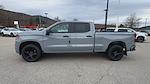 New 2025 Chevrolet Silverado 1500 Custom Crew Cab 4WD Pickup for sale #C25104 - photo 5