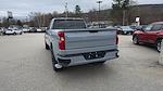 New 2025 Chevrolet Silverado 1500 Custom Crew Cab 4WD Pickup for sale #C25104 - photo 7