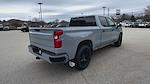 New 2025 Chevrolet Silverado 1500 Custom Crew Cab 4WD Pickup for sale #C25104 - photo 2