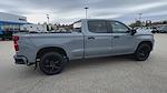 New 2025 Chevrolet Silverado 1500 Custom Crew Cab 4WD Pickup for sale #C25104 - photo 8