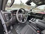 New 2025 Chevrolet Silverado 1500 Custom Crew Cab 4WD Pickup for sale #C25104 - photo 9