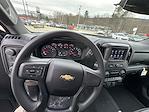 New 2025 Chevrolet Silverado 1500 Custom Crew Cab 4WD Pickup for sale #C25104 - photo 11