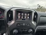 New 2025 Chevrolet Silverado 1500 Custom Crew Cab 4WD Pickup for sale #C25104 - photo 12