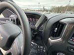 New 2025 Chevrolet Silverado 1500 Custom Crew Cab 4WD Pickup for sale #C25104 - photo 15
