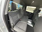 New 2025 Chevrolet Silverado 1500 Custom Crew Cab 4WD Pickup for sale #C25104 - photo 27