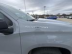 New 2025 Chevrolet Silverado 1500 Custom Crew Cab 4WD Pickup for sale #C25104 - photo 32