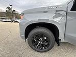New 2025 Chevrolet Silverado 1500 Custom Crew Cab 4WD Pickup for sale #C25104 - photo 33