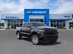 New 2025 Chevrolet Silverado 1500 Custom Crew Cab 4WD Pickup for sale #C25108 - photo 1