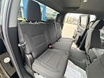 New 2025 Chevrolet Silverado 1500 Custom Crew Cab 4WD Pickup for sale #C25108 - photo 28