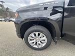 New 2025 Chevrolet Silverado 1500 Custom Crew Cab 4WD Pickup for sale #C25108 - photo 34