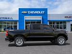 New 2025 Chevrolet Silverado 1500 Custom Crew Cab 4WD Pickup for sale #C25108 - photo 41