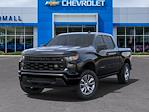 New 2025 Chevrolet Silverado 1500 Custom Crew Cab 4WD Pickup for sale #C25108 - photo 6