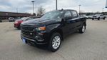 New 2025 Chevrolet Silverado 1500 Custom Crew Cab 4WD Pickup for sale #C25108 - photo 64