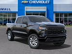 New 2025 Chevrolet Silverado 1500 Custom Crew Cab 4WD Pickup for sale #C25108 - photo 7