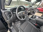 New 2025 Chevrolet Silverado 1500 Custom Crew Cab 4WD Pickup for sale #C25108 - photo 70
