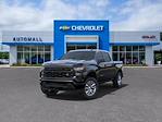 New 2025 Chevrolet Silverado 1500 Custom Crew Cab 4WD Pickup for sale #C25108 - photo 8