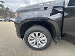 New 2025 Chevrolet Silverado 1500 Custom Crew Cab 4WD Pickup for sale #C25108 - photo 94