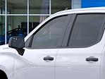 New 2025 Chevrolet Silverado 1500 Custom Crew Cab 4WD Pickup for sale #C25110 - photo 12