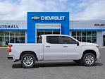 New 2025 Chevrolet Silverado 1500 Custom Crew Cab 4WD Pickup for sale #C25110 - photo 5