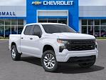 New 2025 Chevrolet Silverado 1500 Custom Crew Cab 4WD Pickup for sale #C25110 - photo 7